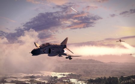 Air Conflicts: Vietnam (2013) Р РЎ | RePack