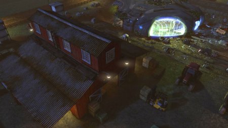 XCOM : Enemy Within [RELOADED]