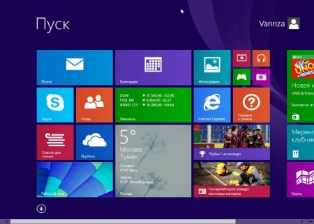 Windows 8.1 x86 Pro With Media Center & MS Office 2013 by Vannza (2013) Р СѓСЃСЃРєРёР№