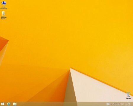 Windows 8.1 Professional x86/x64 IE11 Nov2013 (ENG/RUS/GER/UKR)
