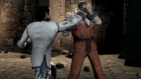 Brotherhood of violence 2 (2013) Android