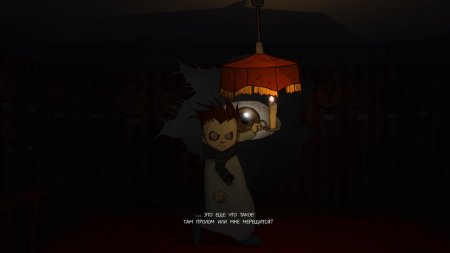 Knock-knock (2013) PC | RePack РѕС‚ R.G. РњРµС…Р°РЅРёРєРё