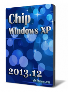 Chip XP 2013.12 DVD 2013.12 [Ru]