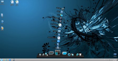 Windows 7 (x86+x64) Ultimate & Office2010 UralSOFT v.5.12.13 (2013) Rus