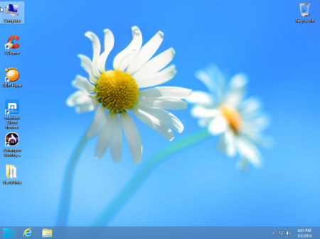 Windows 8 Enterprise (x64x32) SiBeRiA v.0.6 (2014) Eng