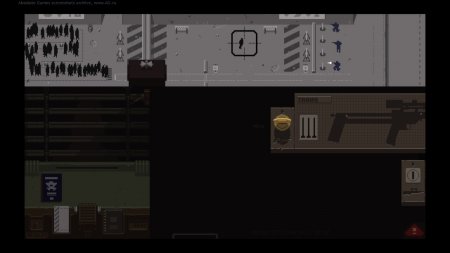 Papers, Please + Extras (Lucas Pope) (ENG) [1.0.41] [Repack] (2013)
