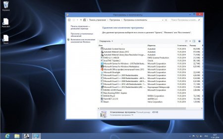 Windows 8.0 6.2.9200 Pro VL x86-x64 RU SM 4x1 by Lopatkin (2013) RUS