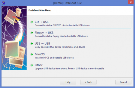 FlahBoot 2.2 Portable