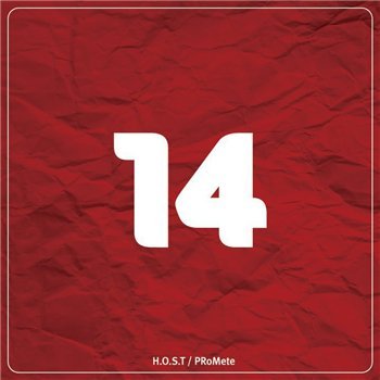 H.O.S.T - 14 2011
