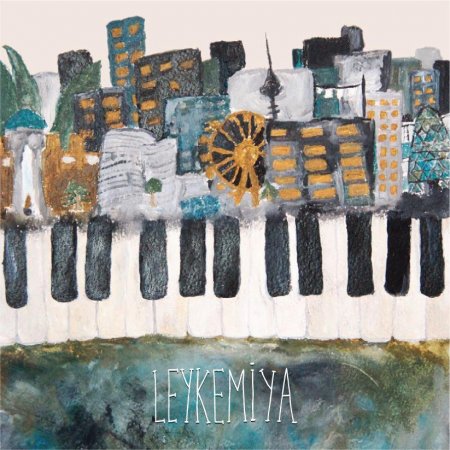 QaraQan - Leykemiya 2012