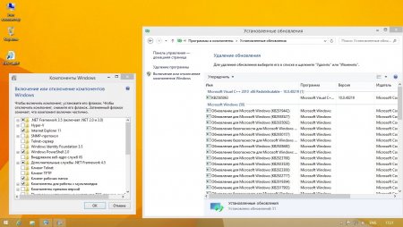 Windows 8.1 x86 Professional Vannza to March (2014)[Ru]