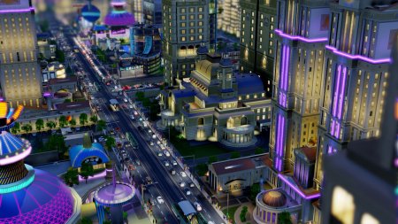 SimCity: Cities of Tomorrow (2014) PC | RePack РѕС‚ R.G. РњРµС…Р°РЅРёРєРё