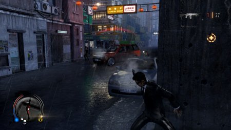 Sleeping Dogs - Limited Edition [v 2.1] (2012) PC | RePack РѕС‚ R.G. РњРµС…Р°РЅРёРєРё