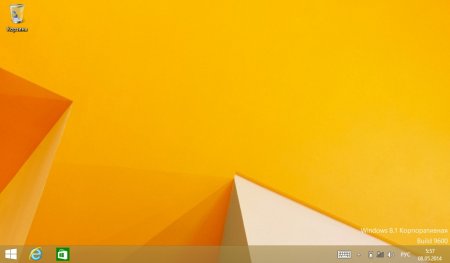 Windows 8.1 Enterprise Update 1 by D!akov (2014)