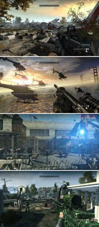 Homefront Ultimate Edition Full PC [PROPHET]