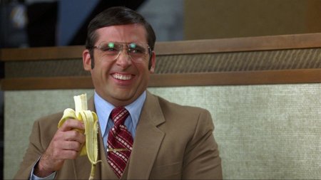 Anchorman: The Legend of Ron Burgundy | Anchorman O Bir Efsane | UNRATED | 2004 | 1080p | HDA HD