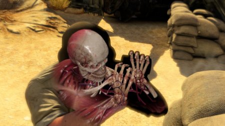 Sniper Elite III (2014) PC