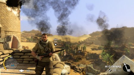 Sniper Elite III (2014) PC