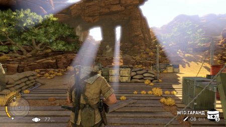 Sniper Elite III (2014) PC