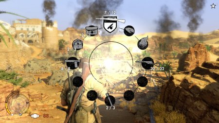 Sniper Elite III (2014) PC