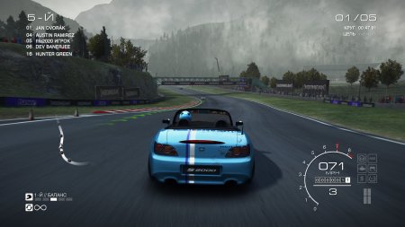 GRID Autosport - Black Edition [+ DLC] (2014) PC | RePack РѕС‚ R.G. РњРµС…Р°РЅРёРєРё