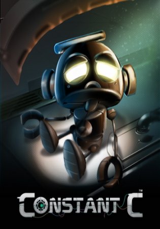 Constant C (2014) [Ru/En] (1.02) Repack R.G. РњРµС…Р°РЅРёРєРё