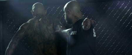 Tapped Out / Р СѓРєРѕРїР°С€РЅС‹Р№ Р±РѕР№ / Əlbəyaxa döyüş (2014) BDRip 720p