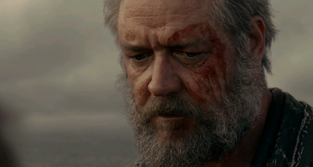 Nuh / Noah (2014) BRRip [TR altyazı]