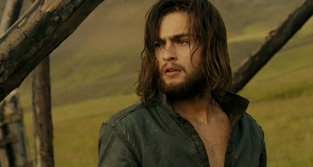 Nuh / Noah (2014) BRRip [TR altyazı]