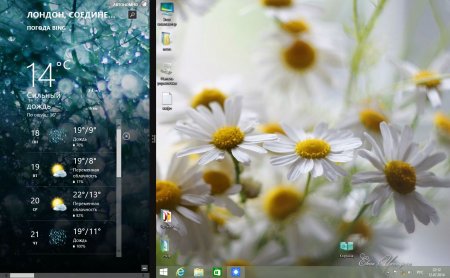 Windows 8.1 Enterprise UralSOFT v14.34 (x86) (2014) [Rus]