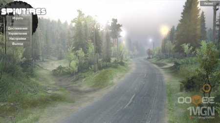 Spintires [Hotfix] (2014) PC | RePack РѕС‚ Decepticon