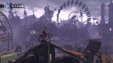 Urban Trial Freestyle (2013) Repack R.G. Catalyst