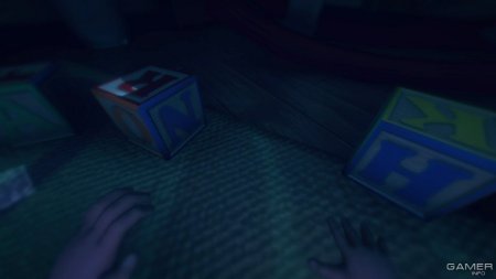 Among the Sleep (2014) Repack R.G.Catalyst