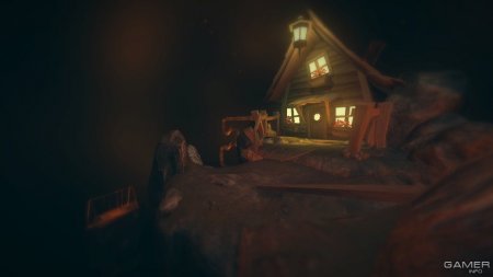 Among the Sleep (2014) Repack R.G.Catalyst