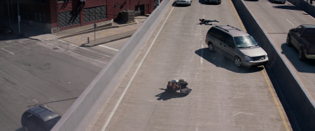 Captain America: The Winter Soldier (2014) [BDRip 720p HELLYWOOD]