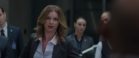 Captain America: The Winter Soldier (2014) [BDRip 720p HELLYWOOD]