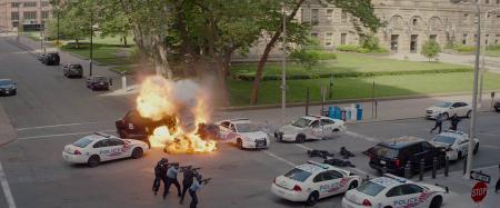 Captain America: The Winter Soldier (2014) [BDRip 720p HELLYWOOD]