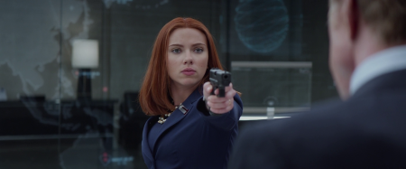 Captain America: The Winter Soldier (2014) [BDRip 720p HELLYWOOD]