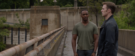 Captain America: The Winter Soldier (2014) [BDRip 720p HELLYWOOD]