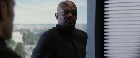 Captain America: The Winter Soldier (2014) [BDRip 720p HELLYWOOD]