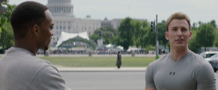 Captain America: The Winter Soldier (2014) [BDRip 720p HELLYWOOD]