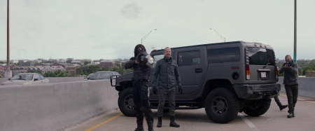 Captain America: The Winter Soldier (2014) [BDRip 720p HELLYWOOD]