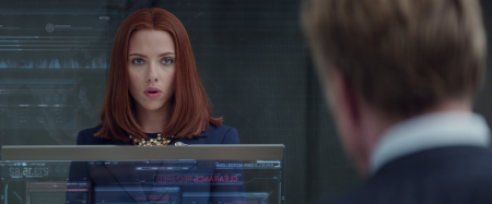 Captain America: The Winter Soldier (2014) [BDRip 720p HELLYWOOD]