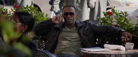 Captain America: The Winter Soldier (2014) [BDRip 720p HELLYWOOD]