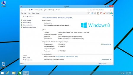 Windows 8.1 VL & 7 SP1 x86 x64 PE StartSoft 40-2014