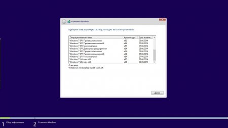 Windows 8.1 VL & 7 SP1 x86 x64 PE StartSoft 40-2014