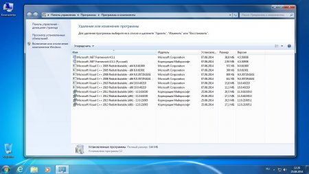 Windows 8.1 VL & 7 SP1 x86 x64 PE StartSoft 40-2014