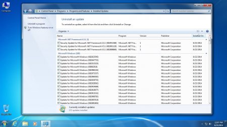 Windows 8.1 VL & 7 SP1 x86 x64 PE StartSoft 40-2014