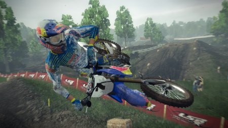 MX vs ATV Alive [PS3]