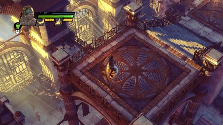 Sacred 3 (2014) Repack R.G. Games